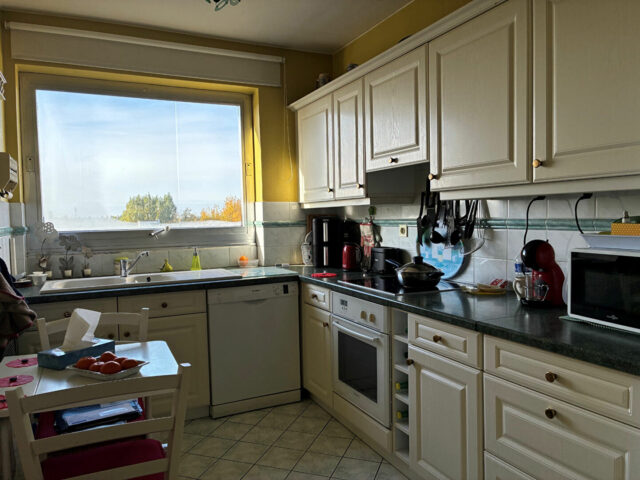 Appartement en vente à CROIX — photo 3