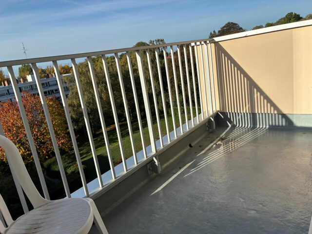 Appartement en vente à CROIX — photo 4