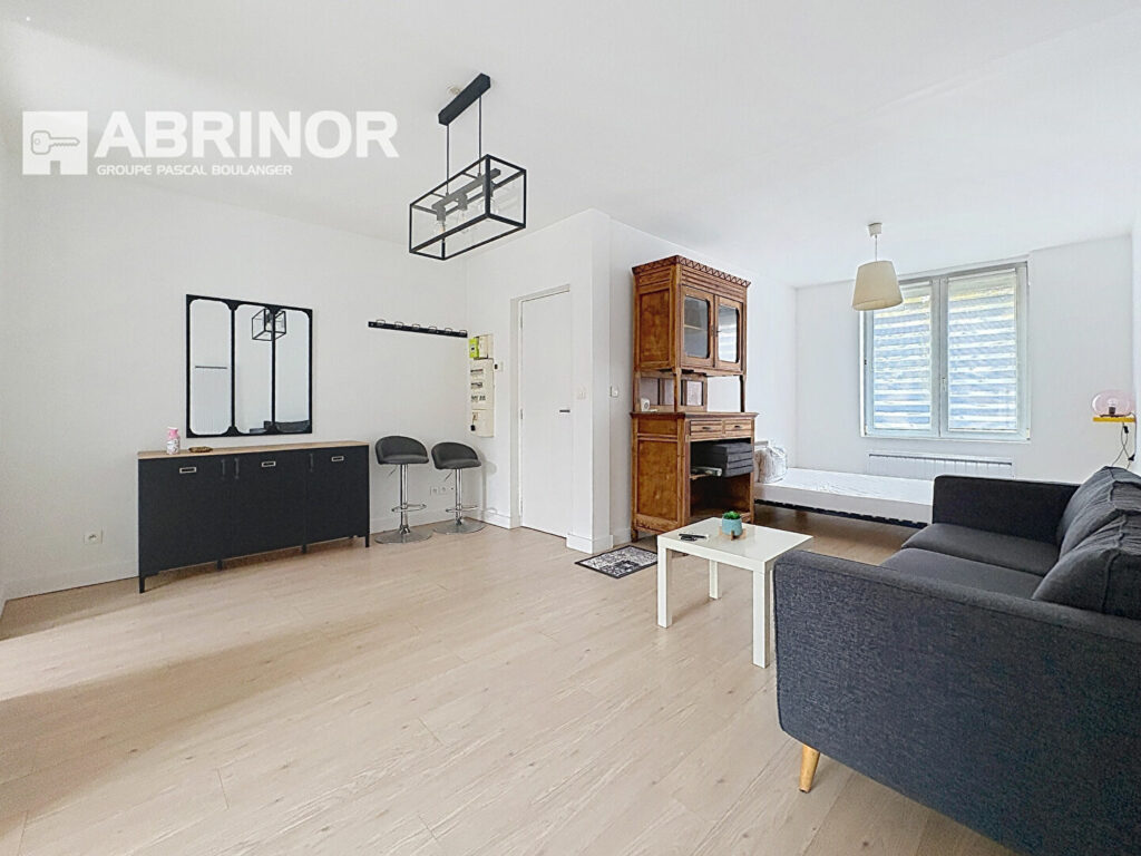 Appartement en vente à FACHES THUMESNIL — photo 2