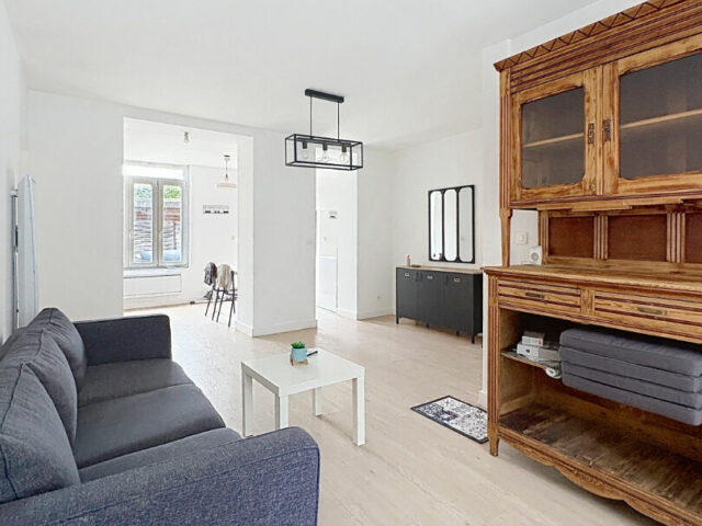 Appartement en vente à FACHES THUMESNIL — photo 3