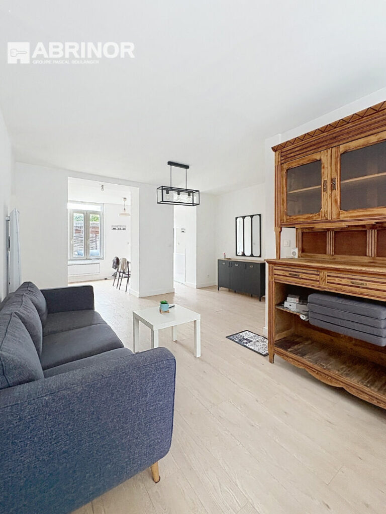 Appartement en vente à FACHES THUMESNIL — photo 3