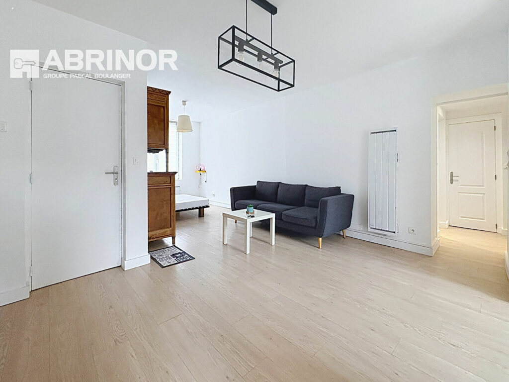 Appartement en vente à FACHES THUMESNIL — photo 4