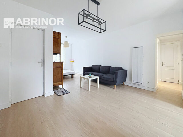 Appartement en vente à FACHES THUMESNIL — photo 4