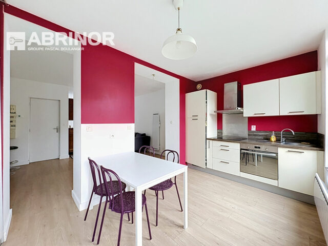 Appartement en vente à FACHES THUMESNIL — photo 5