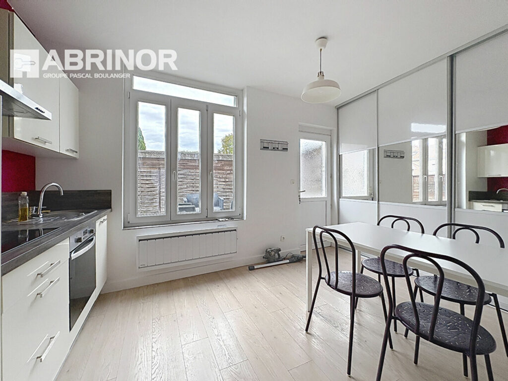 Appartement en vente à FACHES THUMESNIL — photo 6