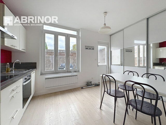 Appartement en vente à FACHES THUMESNIL — photo 6