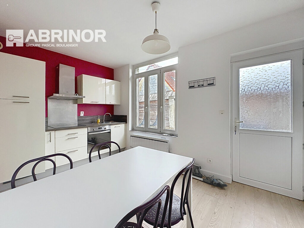 Appartement en vente à FACHES THUMESNIL — photo 7