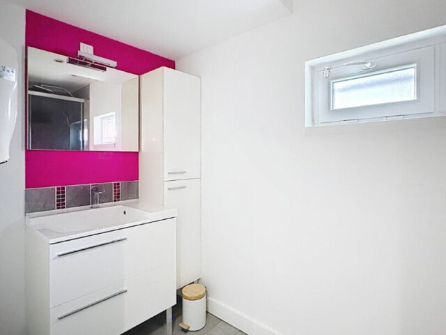 Appartement en vente à FACHES THUMESNIL — photo 10