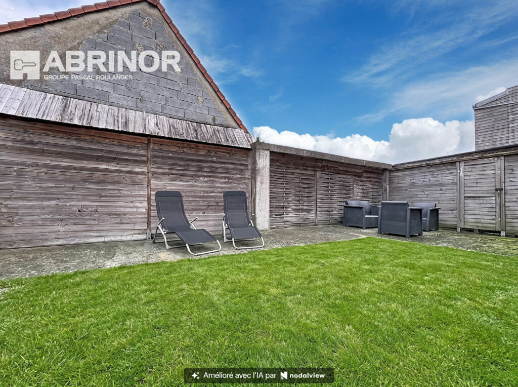 Appartement en vente à FACHES THUMESNIL — photo 12