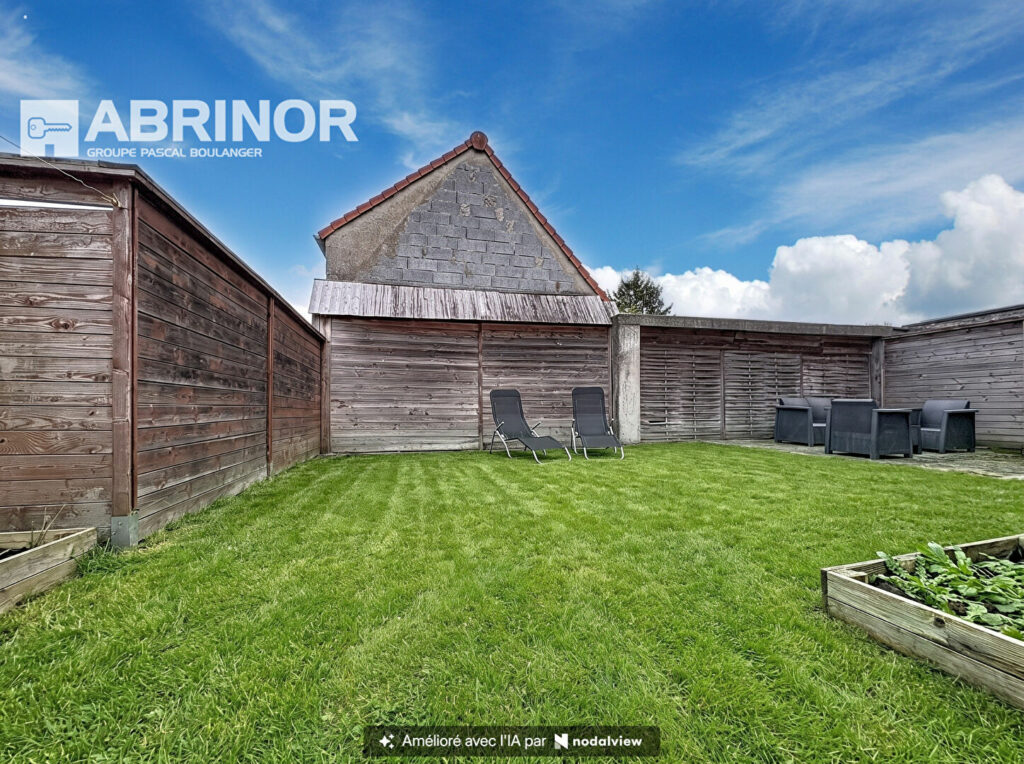 Appartement en vente à FACHES THUMESNIL — photo 13