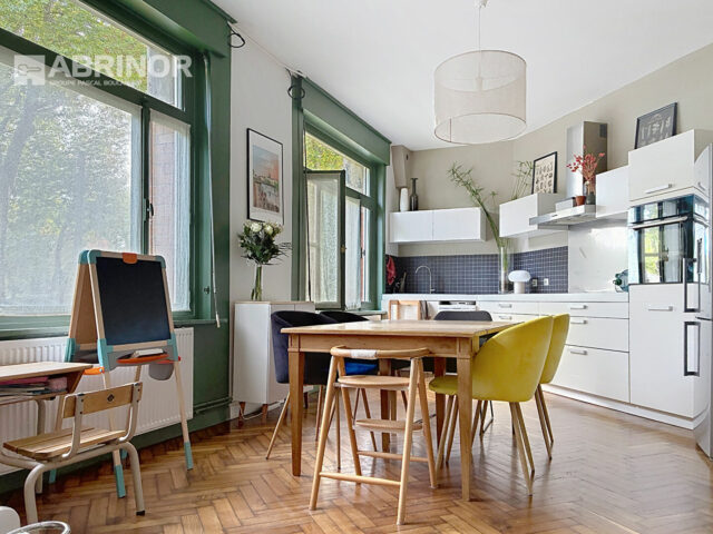 Appartement en vente à LAMBERSART — photo 1
