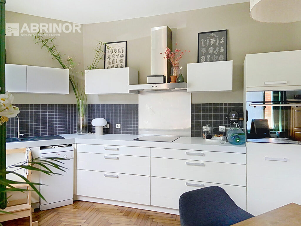 Appartement en vente à LAMBERSART — photo 2