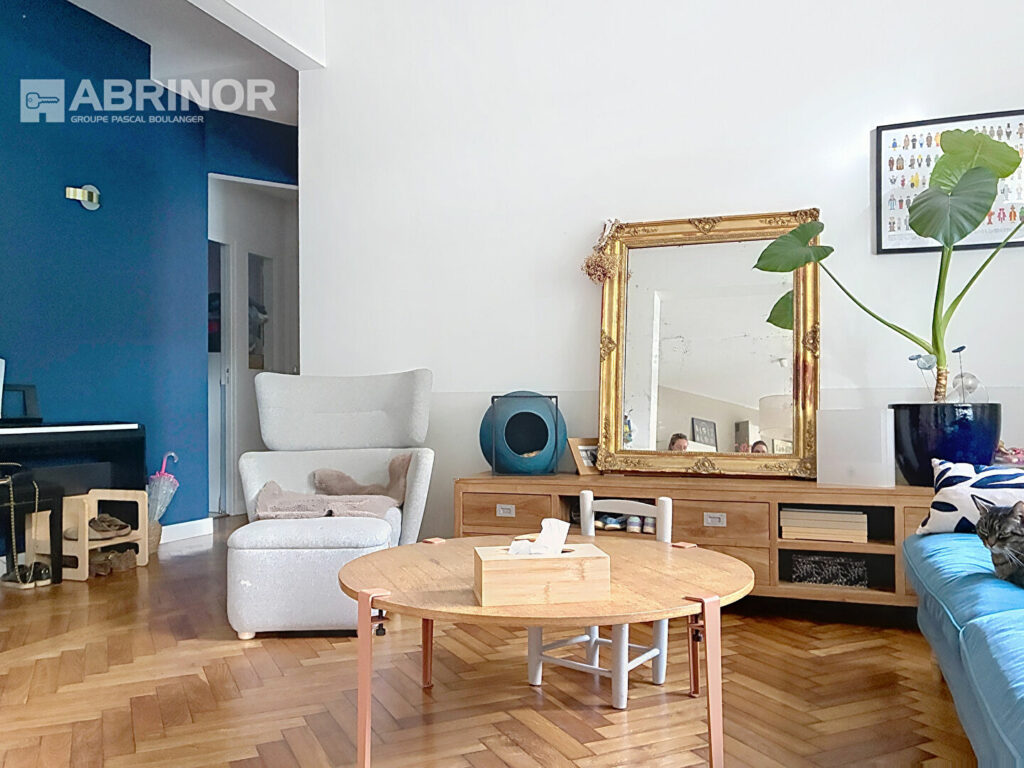 Appartement en vente à LAMBERSART — photo 3