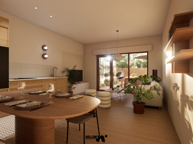Appartement en vente à Lille — photo 2