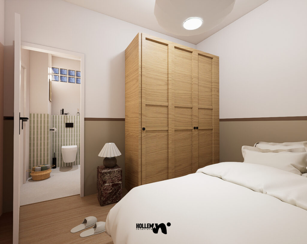 Appartement en vente à Lille — photo 4