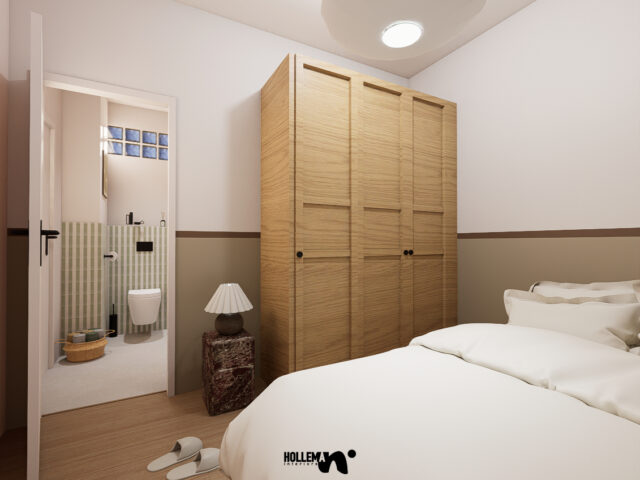 Appartement en vente à Lille — photo 4