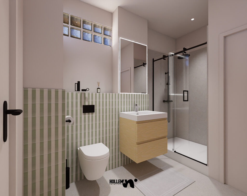 Appartement en vente à Lille — photo 5
