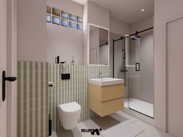 Appartement en vente à Lille — photo 5