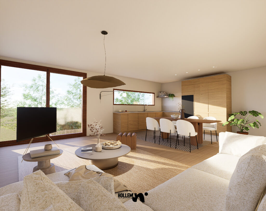 Appartement en vente à Lille — photo 1