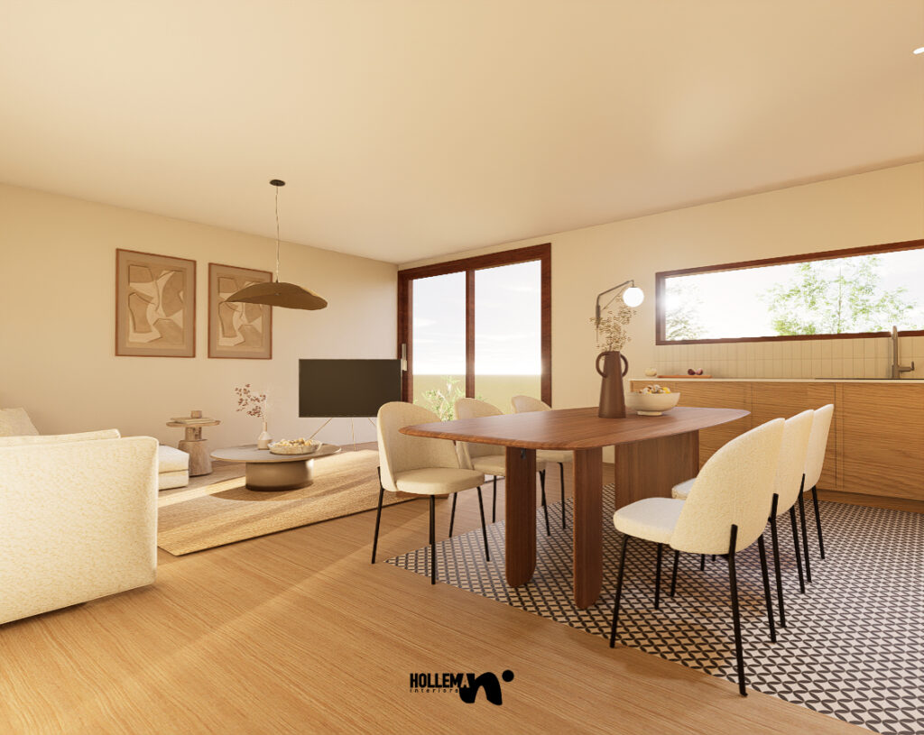Appartement en vente à Lille — photo 2