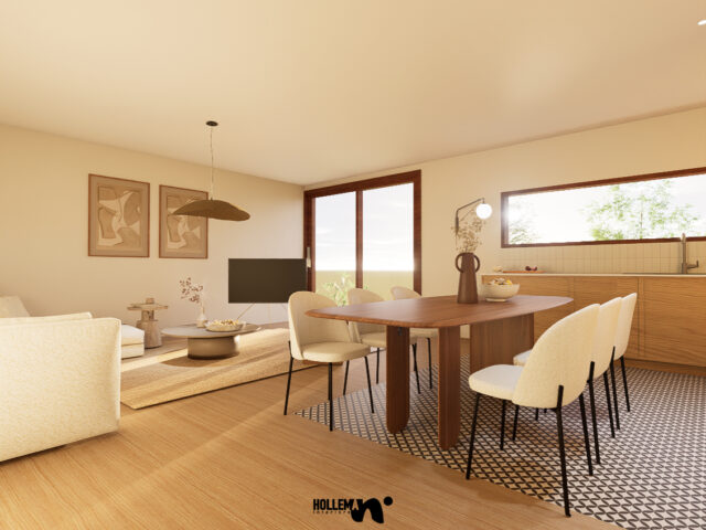Appartement en vente à Lille — photo 2