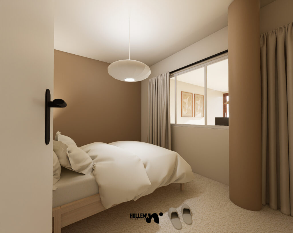 Appartement en vente à Lille — photo 4