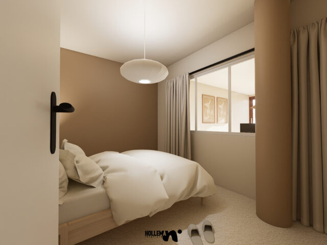 Appartement en vente à Lille — photo 4