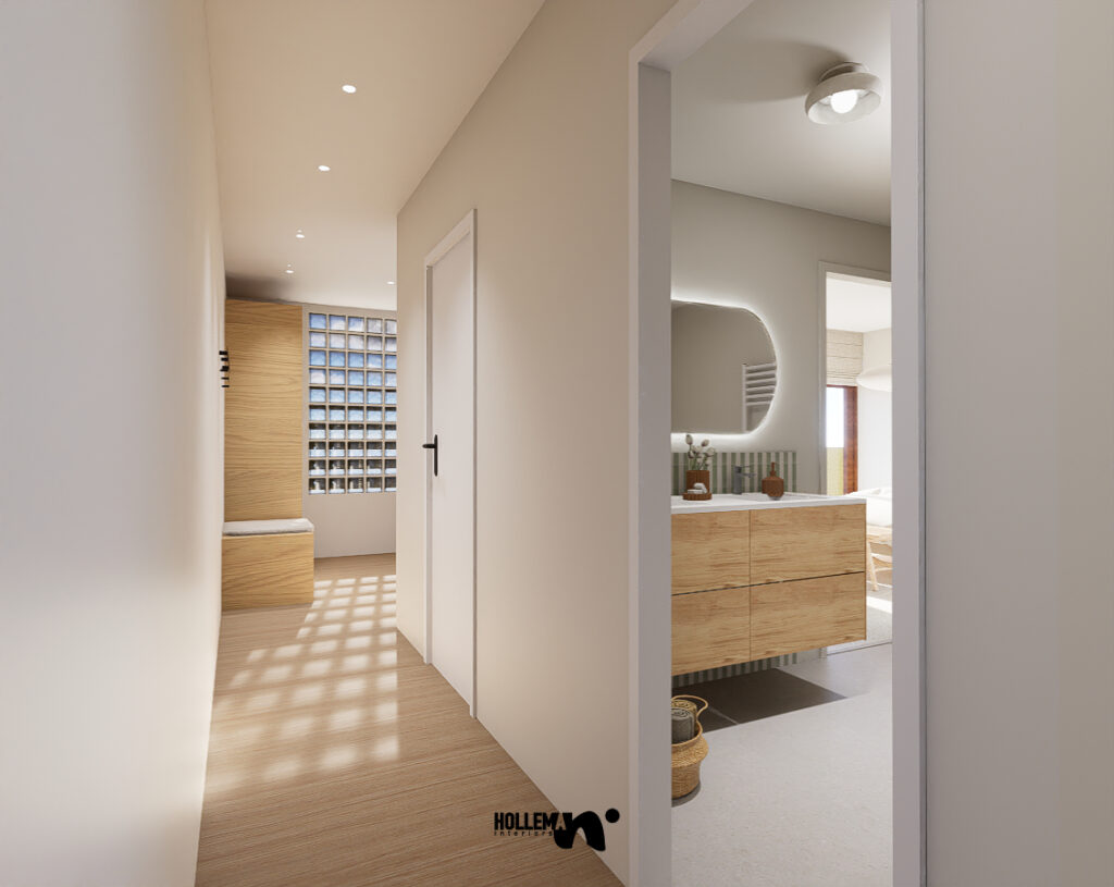 Appartement en vente à Lille — photo 5