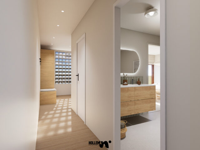 Appartement en vente à Lille — photo 5