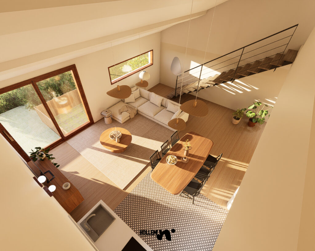 Appartement en vente à Lille — photo 3