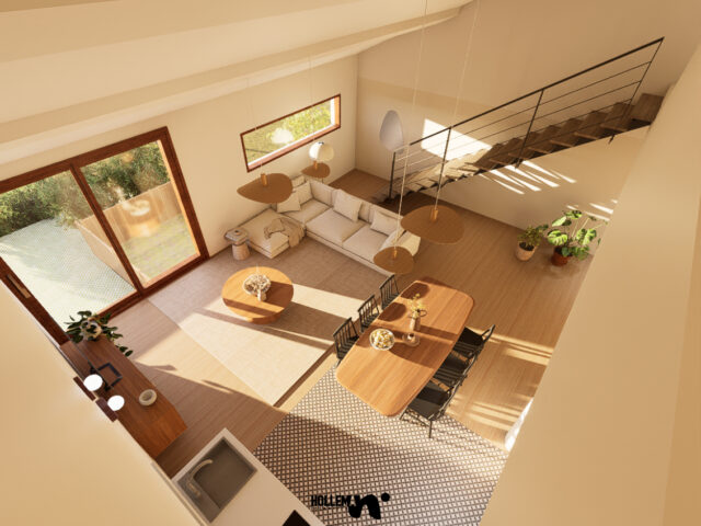 Appartement en vente à Lille — photo 3