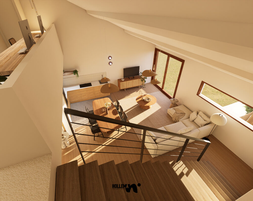 Appartement en vente à Lille — photo 4