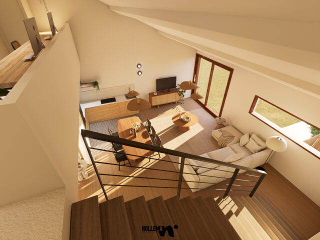 Appartement en vente à Lille — photo 4