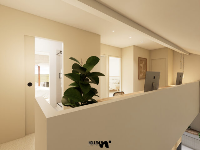 Appartement en vente à Lille — photo 6