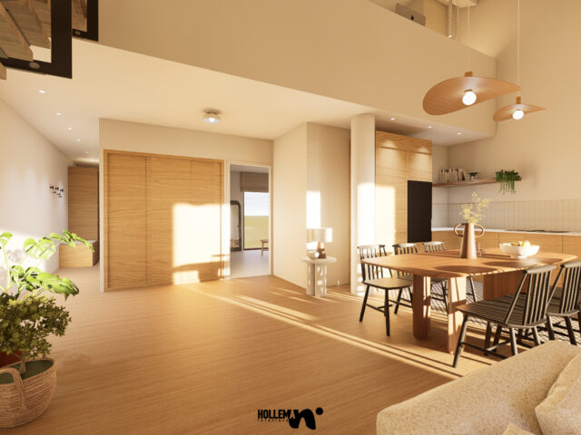 Appartement en vente à Lille — photo 10