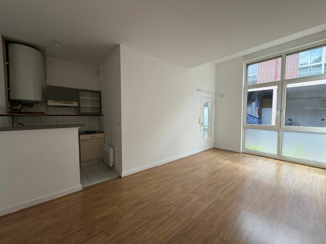 Appartement en vente à LILLE — photo 2