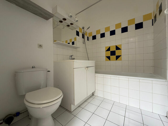 Appartement en vente à LILLE — photo 3