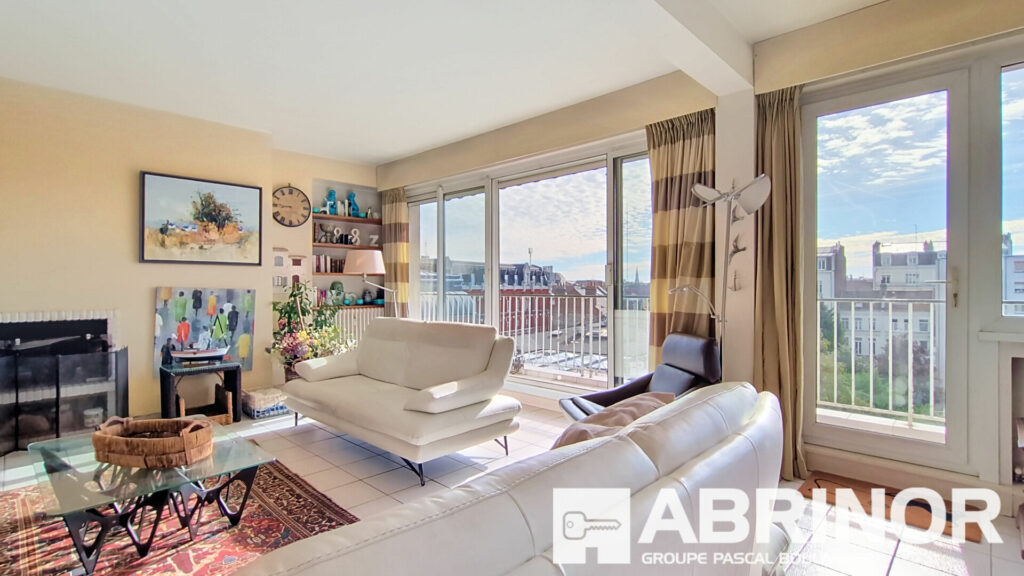 Appartement en vente à LILLE — photo 1