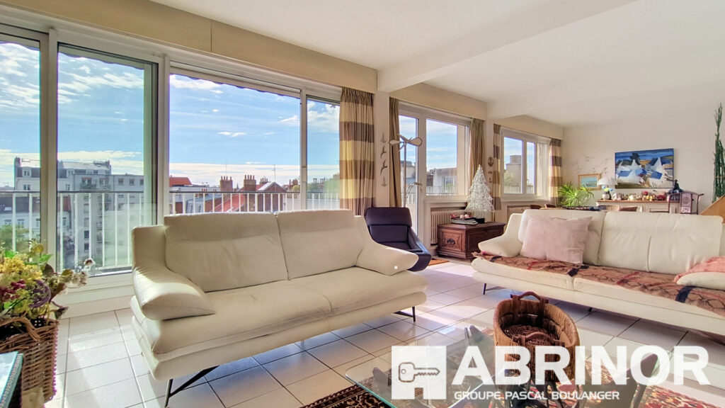 Appartement en vente à LILLE — photo 3