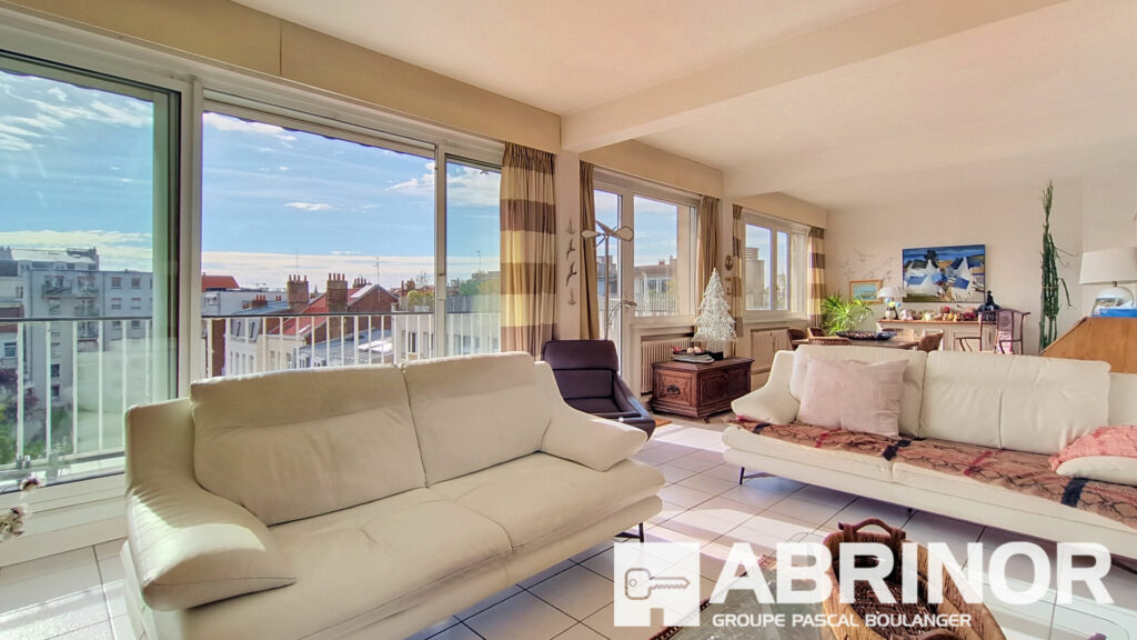Appartement en vente à LILLE — photo 4
