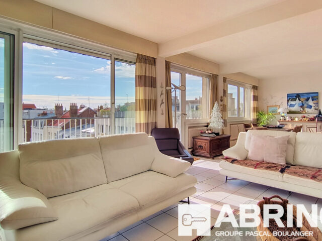 Appartement en vente à LILLE — photo 4