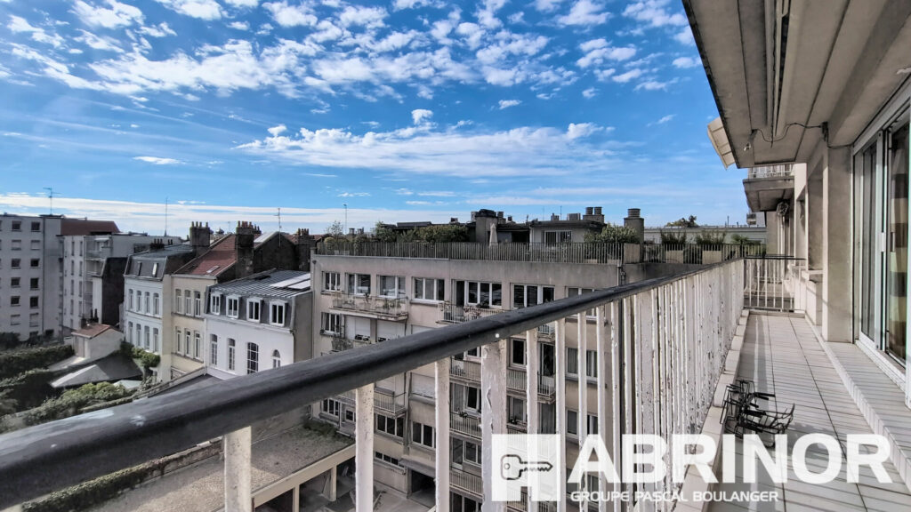 Appartement en vente à LILLE — photo 5