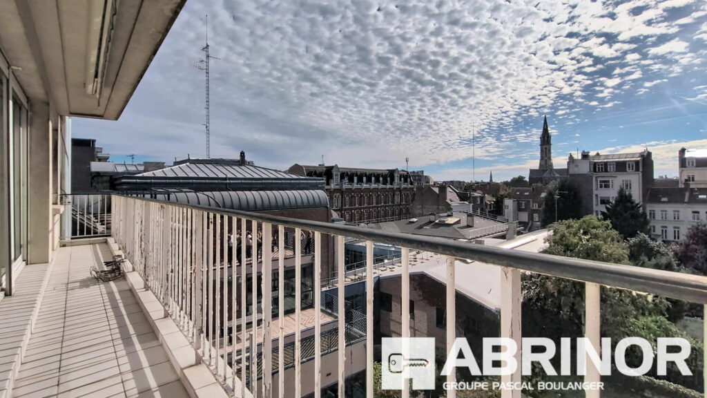 Appartement en vente à LILLE — photo 6