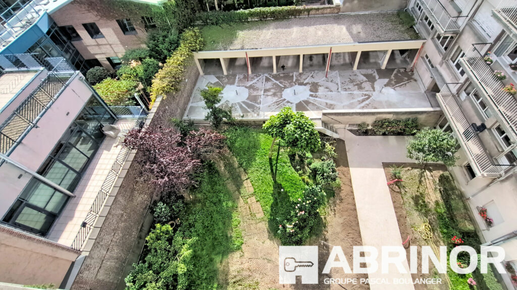 Appartement en vente à LILLE — photo 7