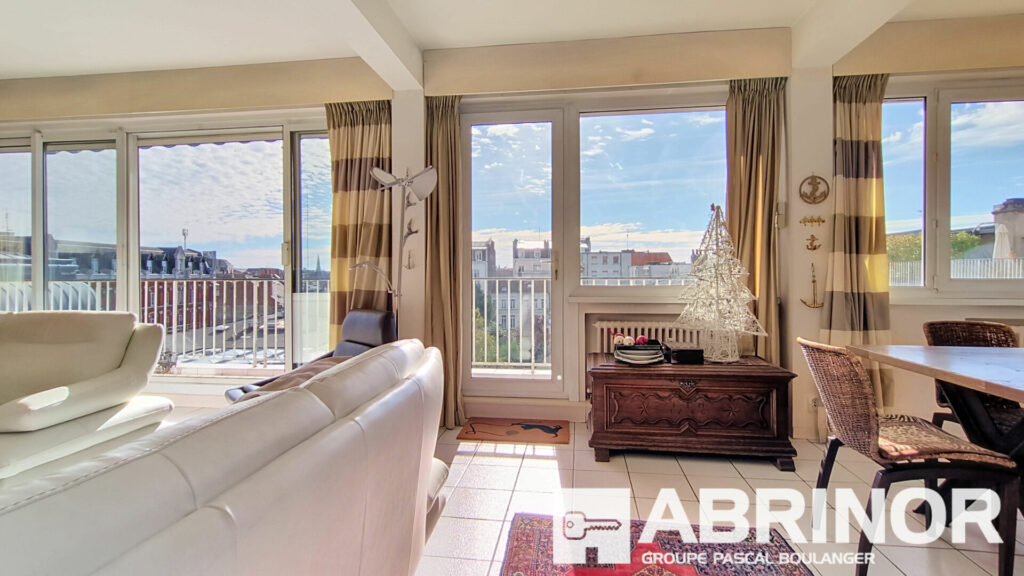 Appartement en vente à LILLE — photo 9