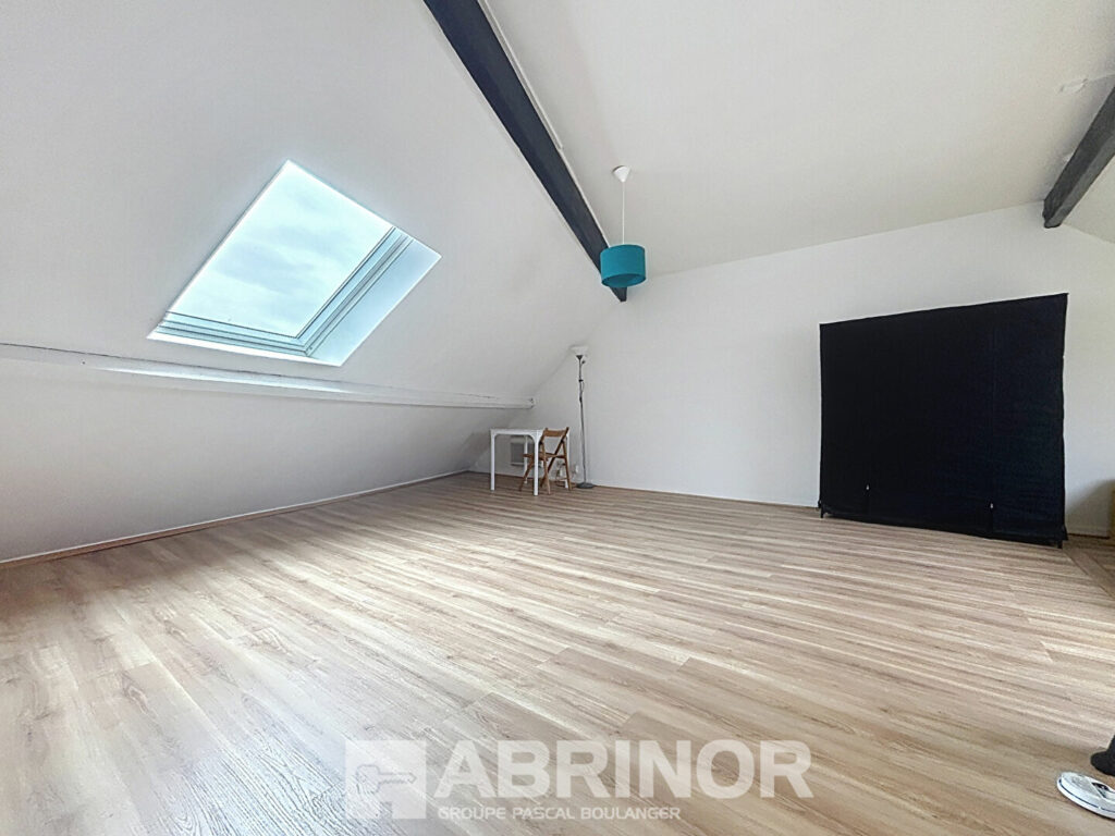 Appartement en vente à LILLE — photo 1