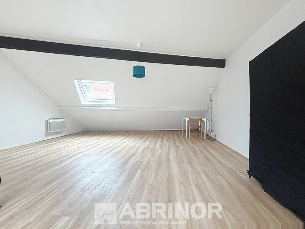 Appartement en vente à LILLE — photo 3