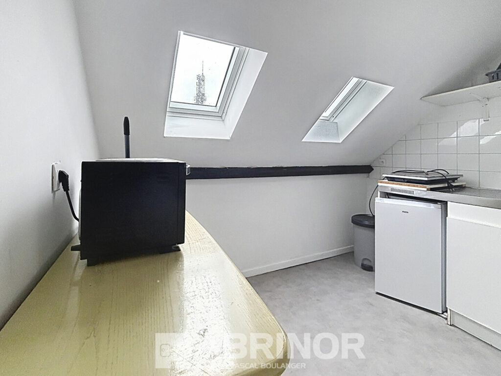 Appartement en vente à LILLE — photo 4