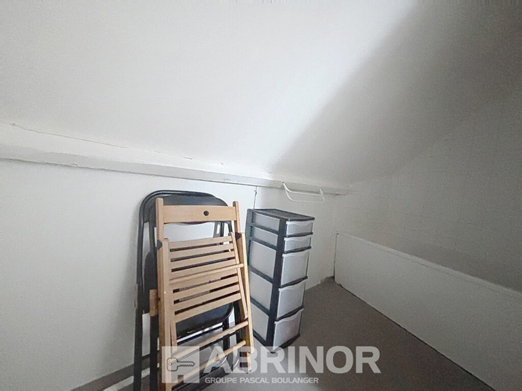 Appartement en vente à LILLE — photo 5