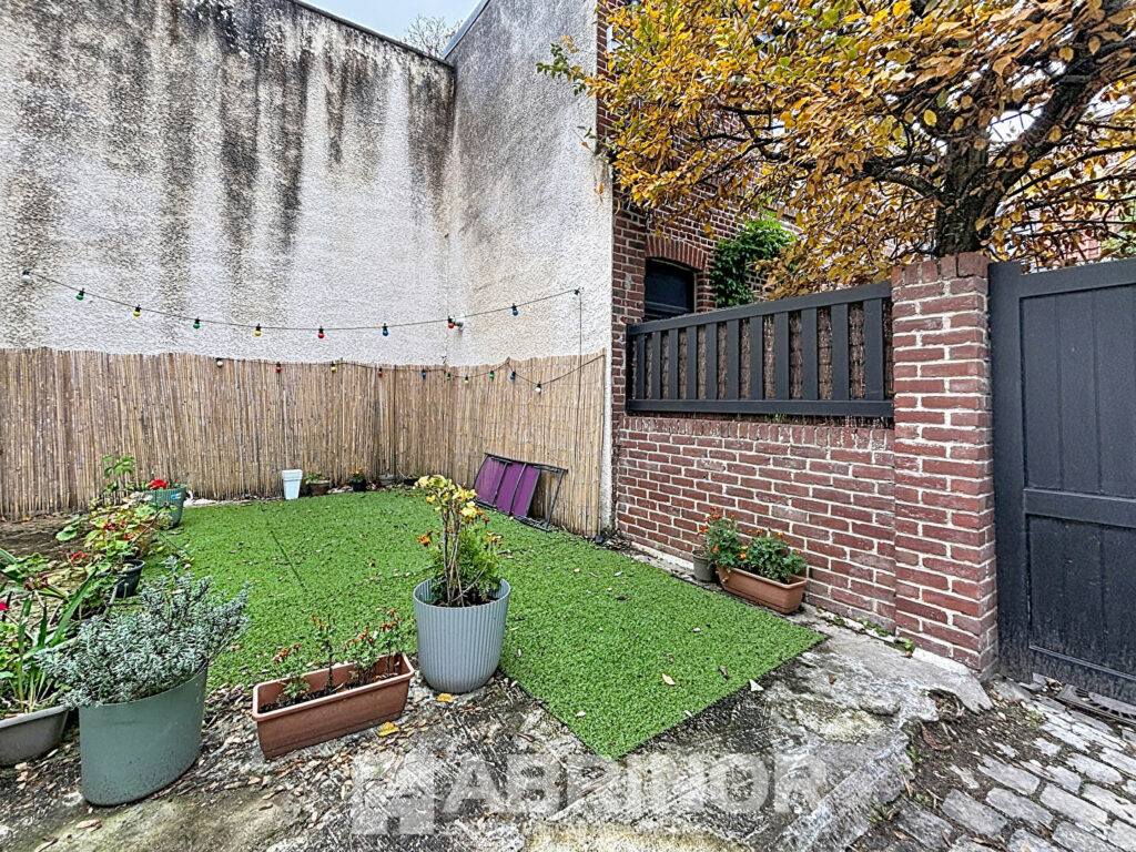 Appartement en vente à LILLE — photo 7